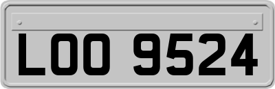 LOO9524