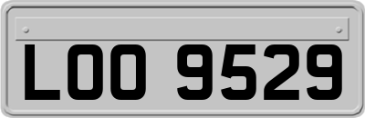LOO9529