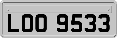 LOO9533