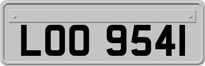 LOO9541