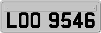LOO9546