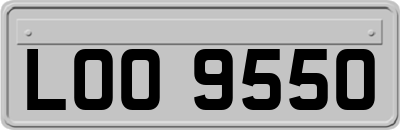LOO9550