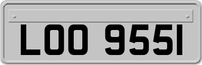 LOO9551