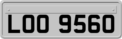 LOO9560