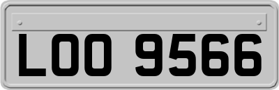 LOO9566