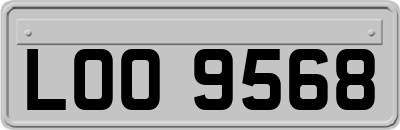 LOO9568
