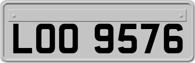 LOO9576