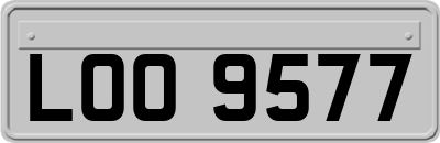 LOO9577