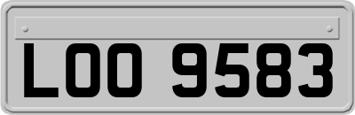 LOO9583