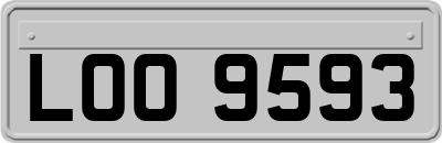 LOO9593