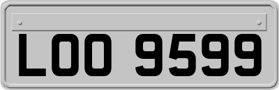LOO9599