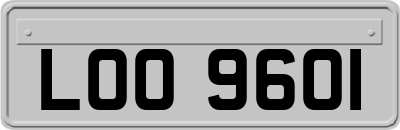 LOO9601