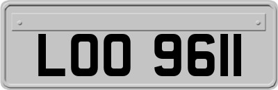LOO9611