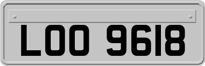 LOO9618