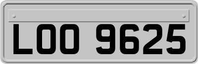 LOO9625