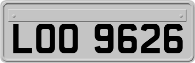 LOO9626