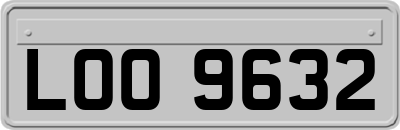 LOO9632