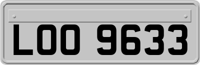 LOO9633