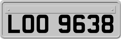 LOO9638