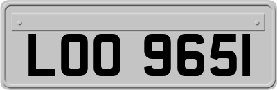 LOO9651