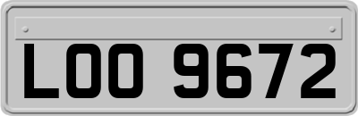 LOO9672
