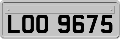 LOO9675