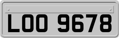 LOO9678