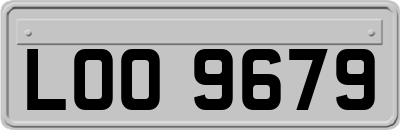 LOO9679