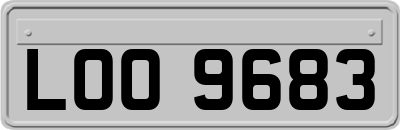 LOO9683
