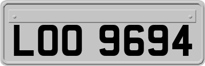 LOO9694