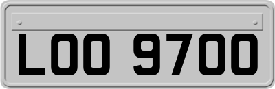 LOO9700
