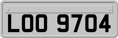 LOO9704