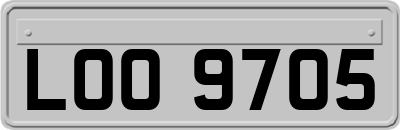 LOO9705