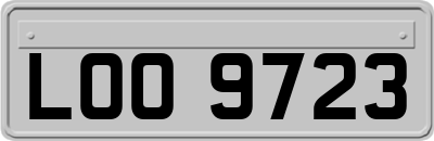 LOO9723