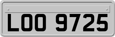 LOO9725