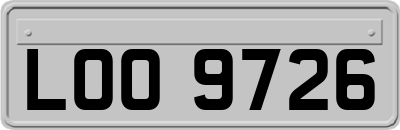 LOO9726