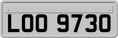 LOO9730