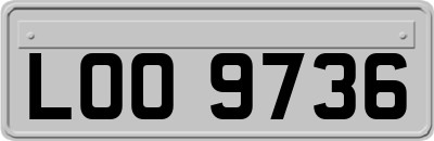 LOO9736