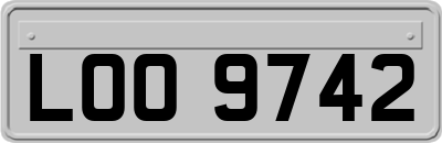 LOO9742
