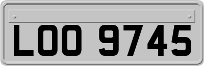 LOO9745