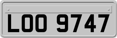 LOO9747