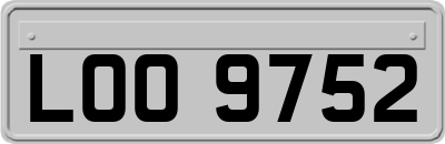 LOO9752