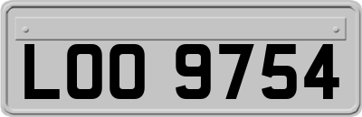 LOO9754