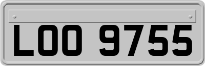 LOO9755
