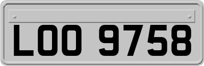 LOO9758