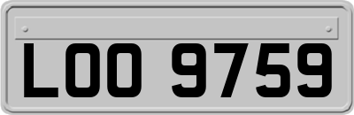 LOO9759