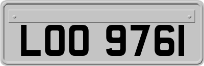 LOO9761