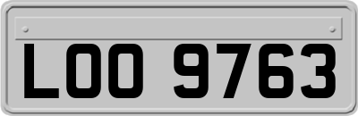 LOO9763