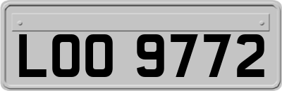 LOO9772
