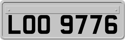 LOO9776
